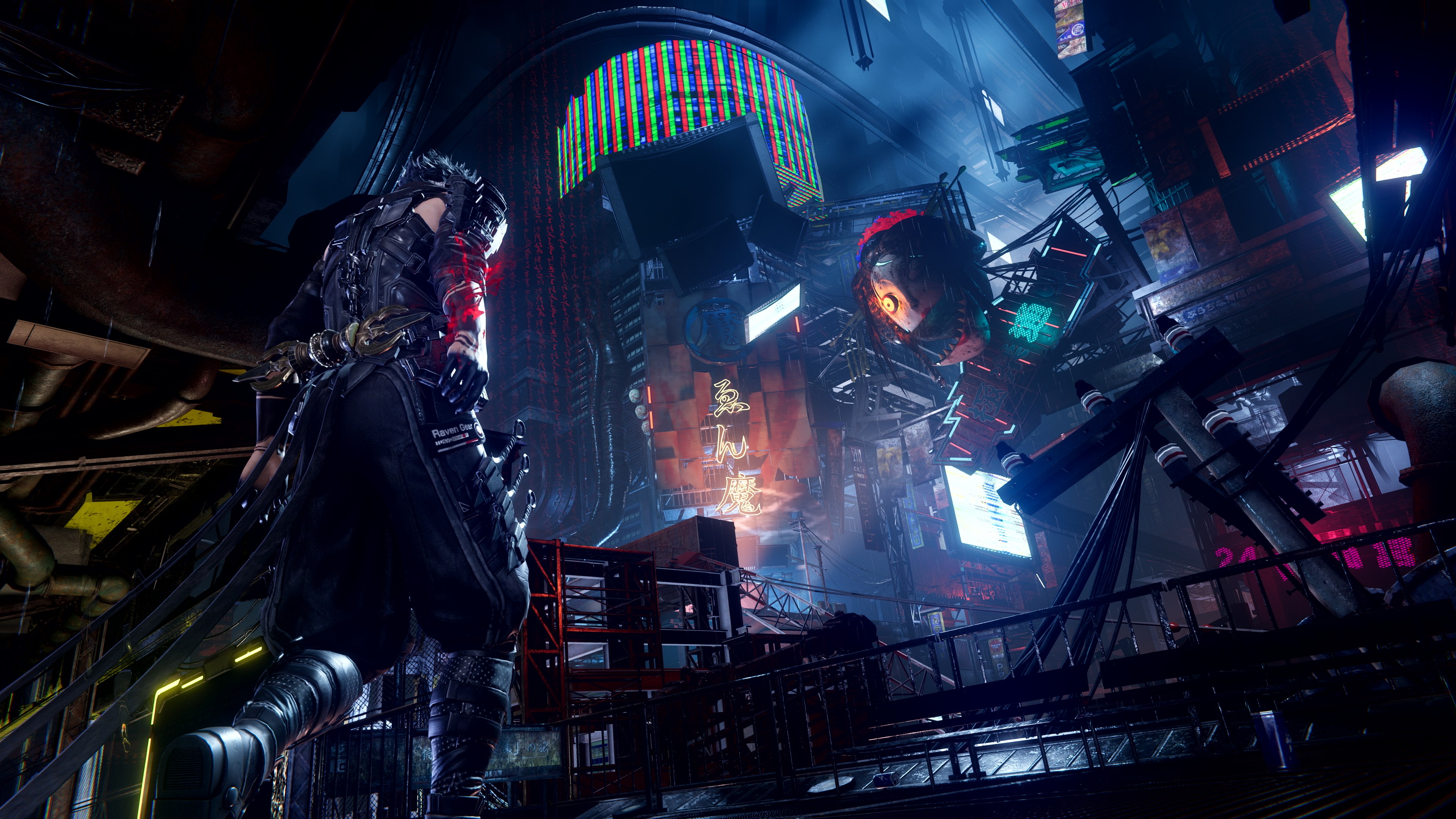 Ninja Gaiden 4 - Imagen 17